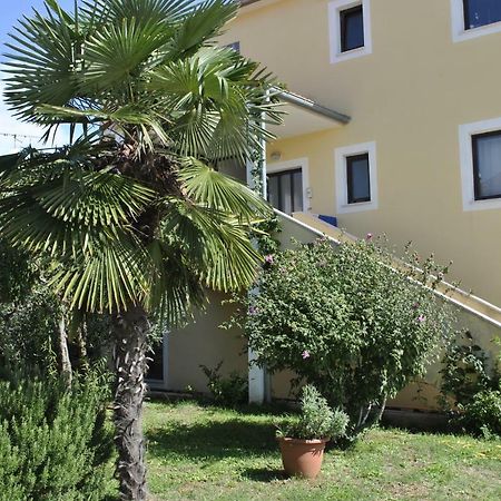 Apartman Lamanova Rovinj Exterior photo