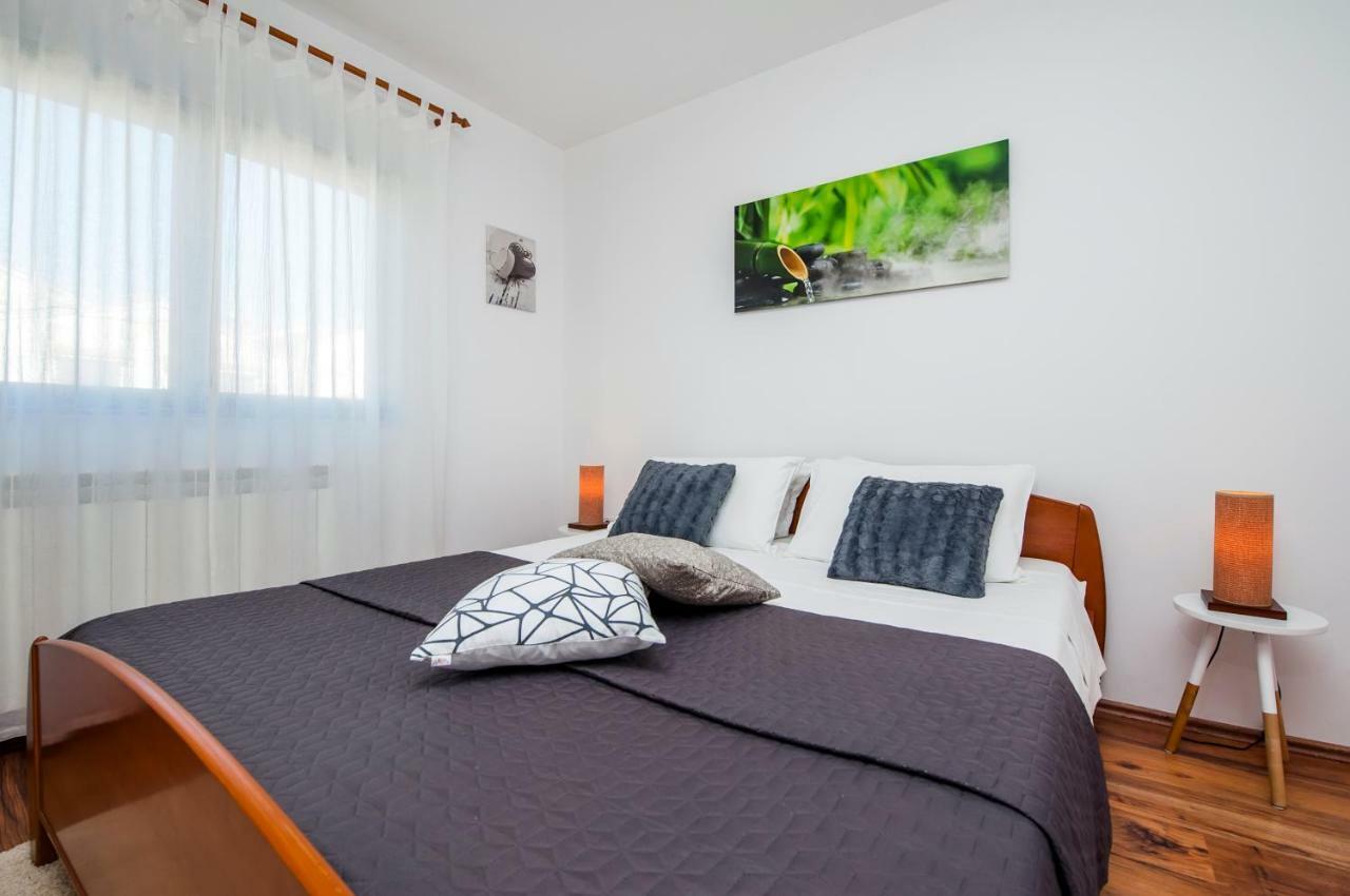 Apartman Lamanova Rovinj Exterior photo