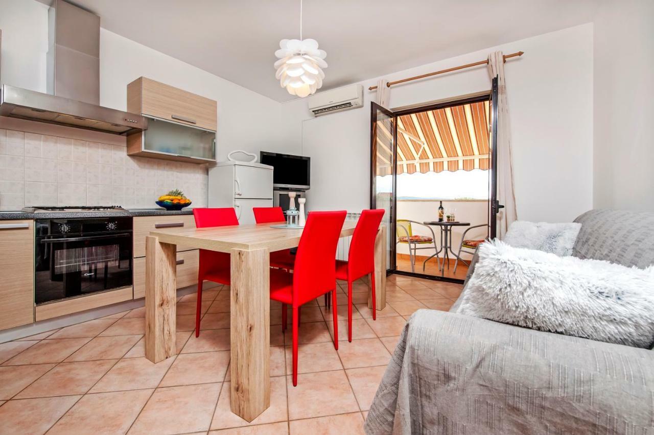 Apartman Lamanova Rovinj Exterior photo