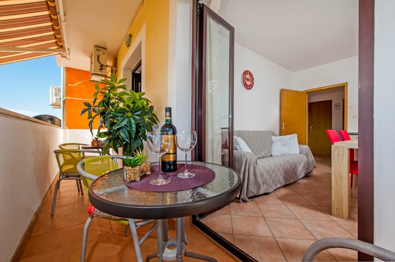 Apartman Lamanova Rovinj Exterior photo