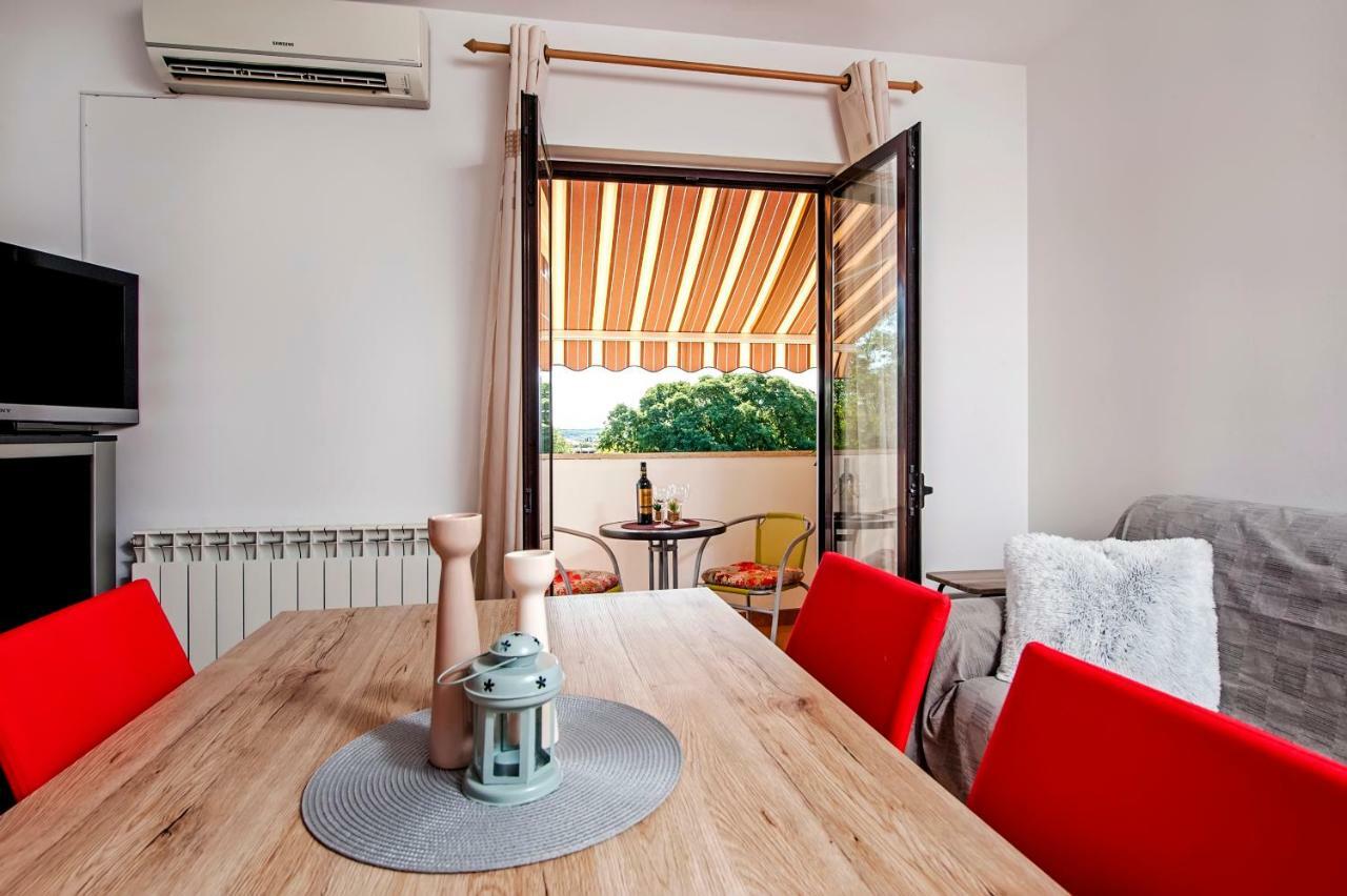 Apartman Lamanova Rovinj Exterior photo