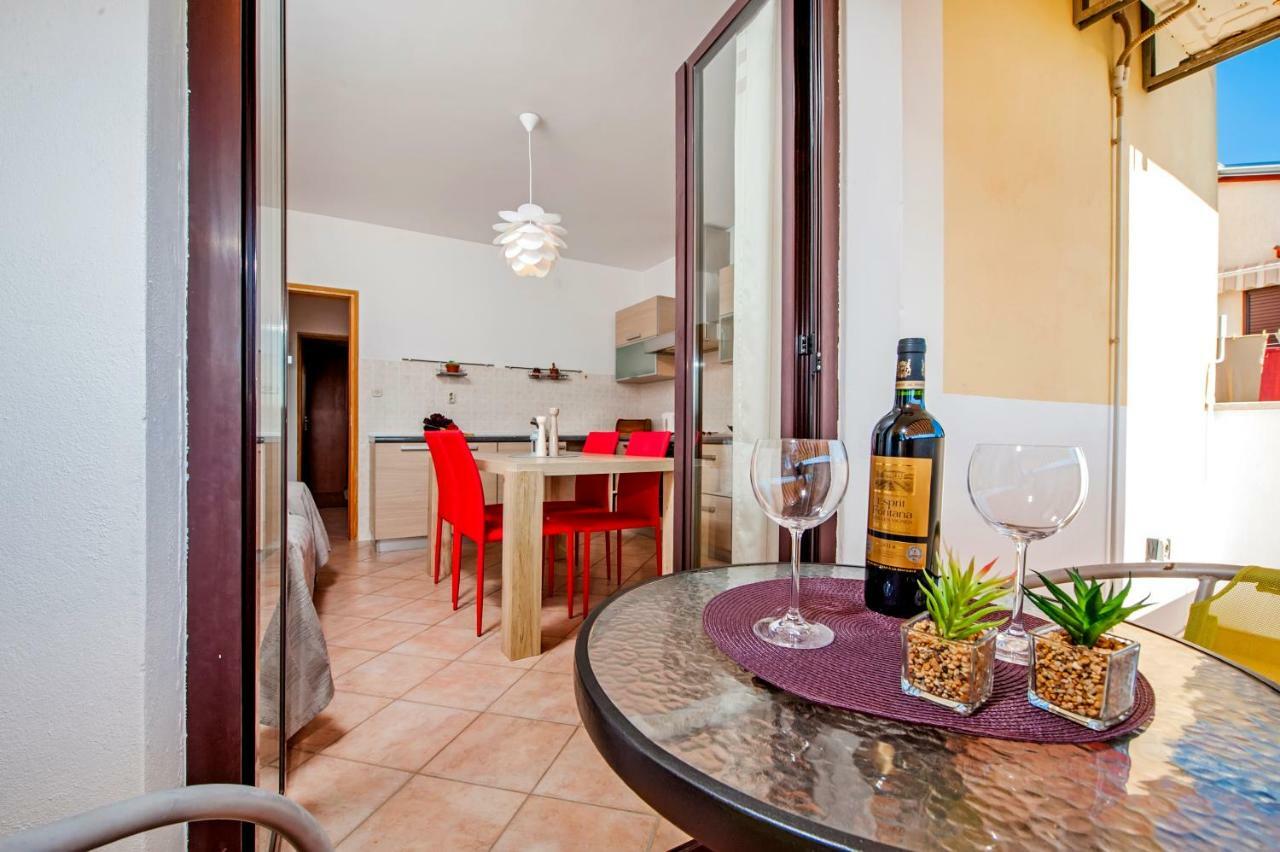 Apartman Lamanova Rovinj Exterior photo