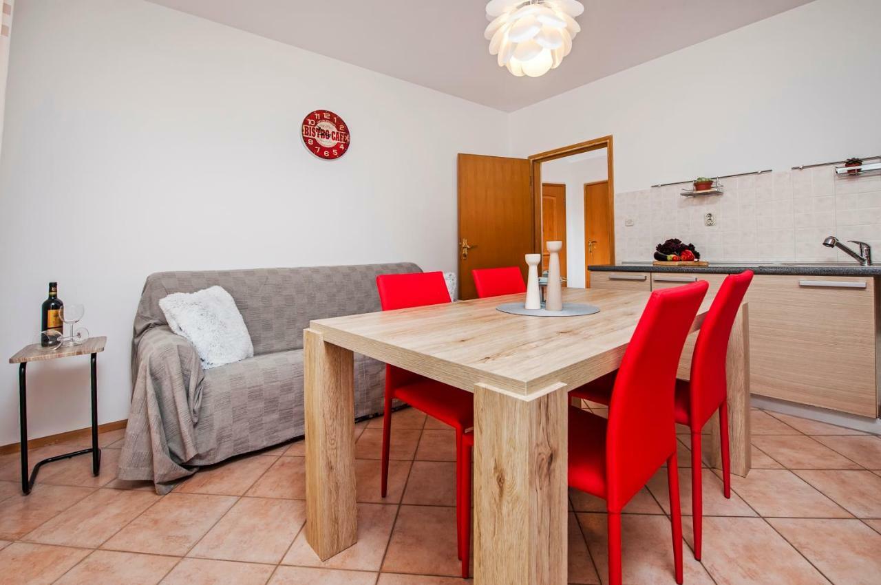 Apartman Lamanova Rovinj Exterior photo