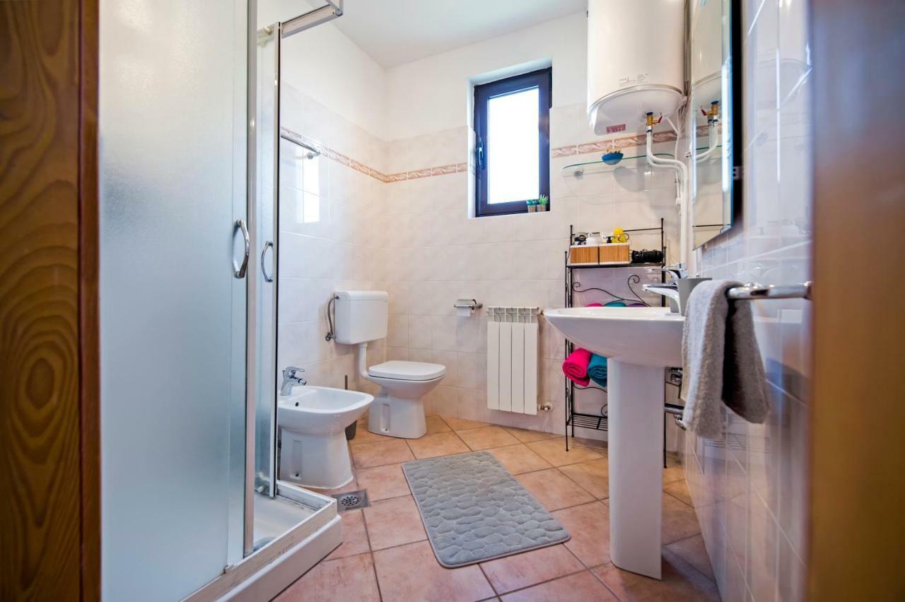 Apartman Lamanova Rovinj Exterior photo