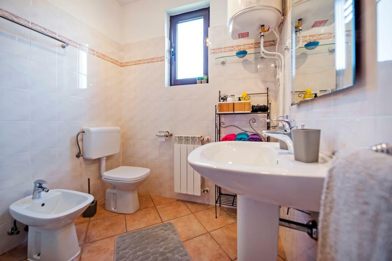 Apartman Lamanova Rovinj Exterior photo